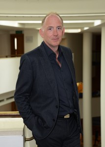 Simon Nelson, CEO FutureLearn